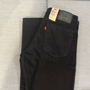 Levi’s 510 Skinny Stretch Jeans - 31x32